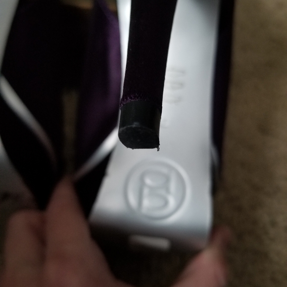 Bebe Zadie Moe Purple - Picture 5 of 10